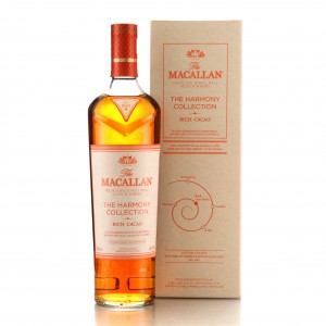 Macallan The Harmony Collection   Rich Cacao