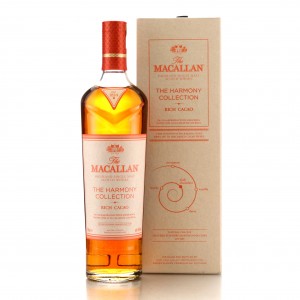 Macallan The Harmony Collection   Rich Cacao