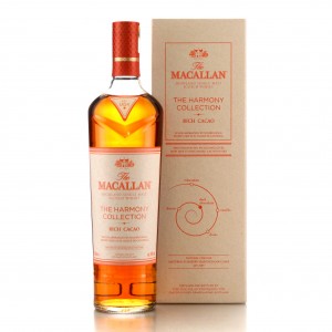 Macallan The Harmony Collection   Rich Cacao
