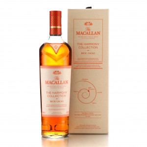 Macallan The Harmony Collection   Rich Cacao