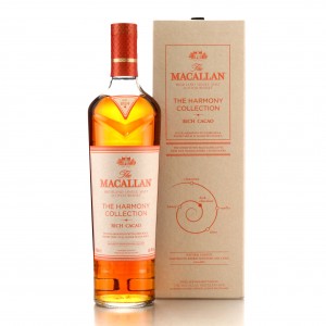 Macallan The Harmony Collection   Rich Cacao