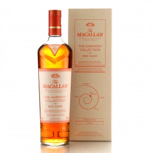 Macallan The Harmony Collection   Rich Cacao