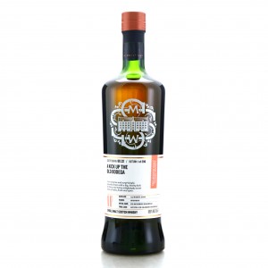 Glen Spey 2010 SMWS 11 Year Old 80 32