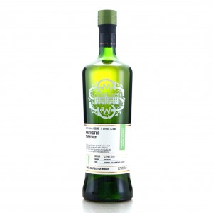 Allt A Bhainne 2010 SMWS 11 Year Old 108 46