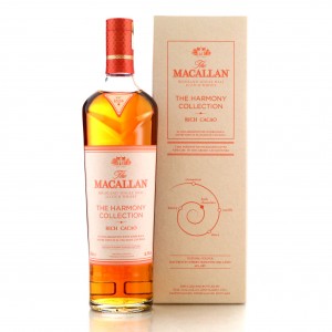 Macallan The Harmony Collection   Rich Cacao