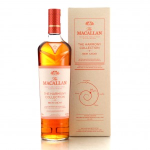 Macallan The Harmony Collection   Rich Cacao