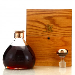 Macallan 1949 Millennium Decanter 50 Year Old