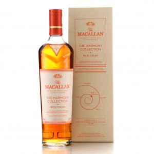 Macallan The Harmony Collection   Rich Cacao