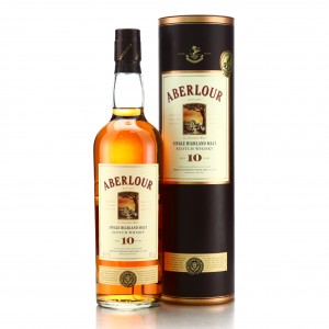 Aberlour 10 Year Old