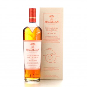 Macallan The Harmony Collection   Rich Cacao