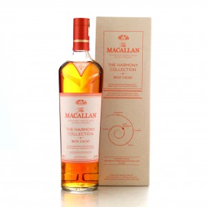 Macallan The Harmony Collection   Rich Cacao