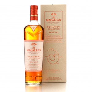 Macallan The Harmony Collection   Rich Cacao