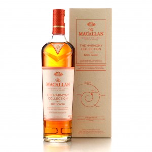 Macallan The Harmony Collection   Rich Cacao