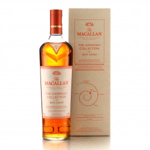 Macallan The Harmony Collection   Rich Cacao