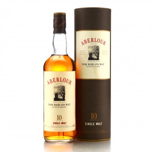 Aberlour 10 Year Old