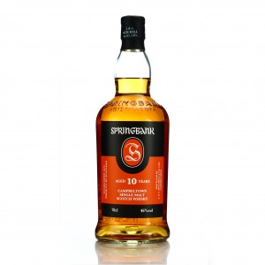 Springbank 10 Year Old