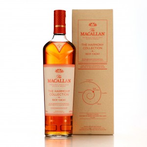 Macallan The Harmony Collection   Rich Cacao