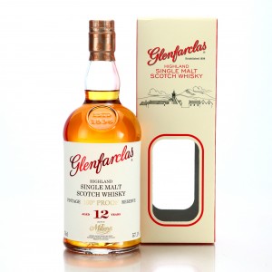 Glenfarclas 12 100 Proof Vintage Reserve Milroy S