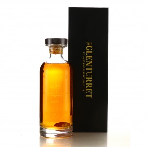 Glenturret 1987 Single Cask  588   One of 3