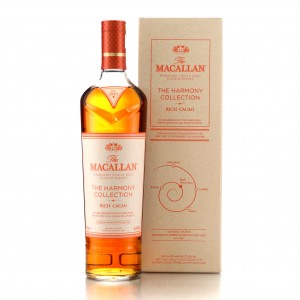 Macallan The Harmony Collection   Rich Cacao