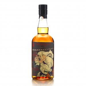 Hanyu 2000 Ichiro S Malt The Game 9805