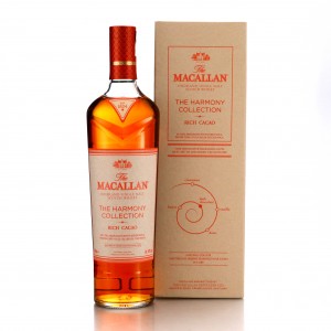 Macallan The Harmony Collection   Rich Cacao
