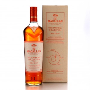 Macallan The Harmony Collection   Rich Cacao