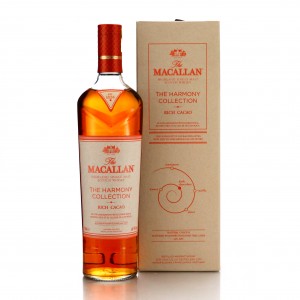 Macallan The Harmony Collection   Rich Cacao