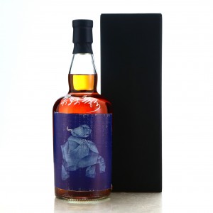 Bunnahabhain 2008 Interco Single Oloroso Cask   Make a Wish