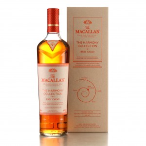 Macallan The Harmony Collection   Rich Cacao