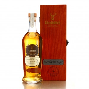 Glenfiddich 15 Marriage Of Casks 12345 Goodwood Road Racing Club 2020
