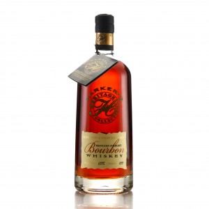 Parker's Heritage Collection Golden Anniversary Kentucky Straight Bourbon