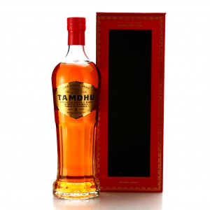 Tamdhu Sherry Cask Limited Edition   Year of the Tiger 2022
