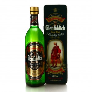 Glenfiddich Clans Of The Highlands Clan Stewart