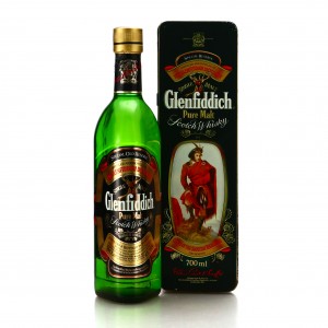 Glenfiddich Clans Of The Highlands Clan Drummond