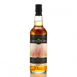 Edradour 10 Year Old Equinox and Solstice   Spring 2021