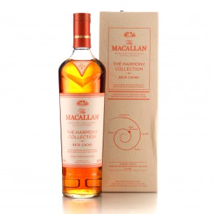 Macallan The Harmony Collection   Rich Cacao