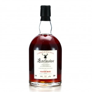 Glenburgie 1997 Gordon and MacPhail Exclusive   Spirit of Speyside 2010