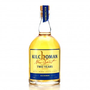 Kilchoman 2006  Anticipation  2 Year Old Cask  358