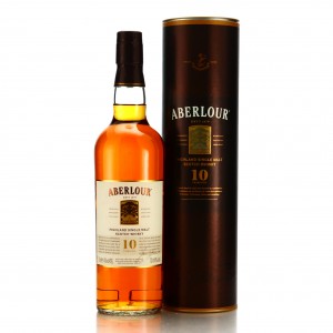 Aberlour 10 Year Old