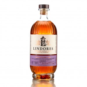 Lindores 2018 Single Sherry Cask  18   Distillery Shop