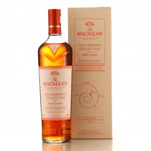Macallan The Harmony Collection   Rich Cacao