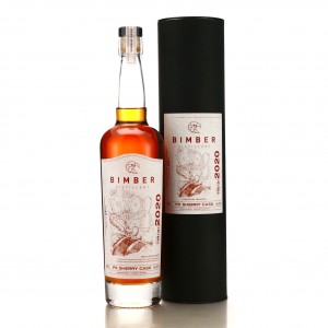 Bimber Single PX Sherry Cask  118   Distillery Shop