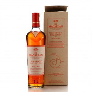 Macallan The Harmony Collection   Rich Cacao