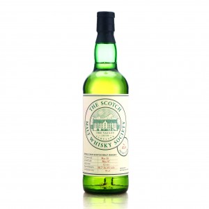 Glen Elgin 1985 SMWS 12 Year Old 85 9