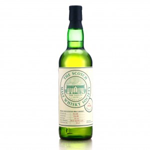 Glen Garioch 1988 SMWS 12 Year Old 19 34