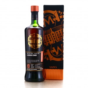 Highland Park 2001 Smws 19 4 293