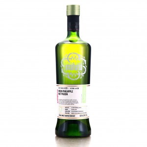 Highland Park 2002 SMWS 17 Year Old 4 255   Global Gathering