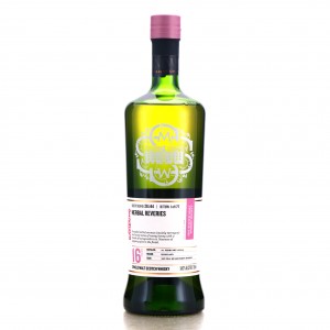 Clynelish 2004 SMWS 16 Year Old 26 144   Global Gathering