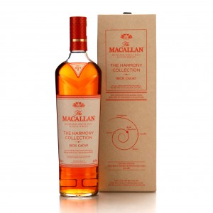 Macallan The Harmony Collection   Rich Cacao